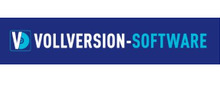 Logo Vollversion Software