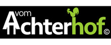 Logo Vom Achterhof