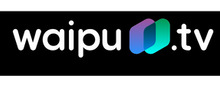 Logo waipu.tv
