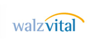 Logo Walz Vital