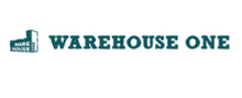 Logo Warehouse One