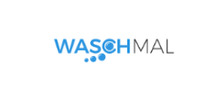 Logo WaschMal