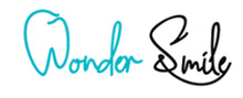 Logo Wondersmile
