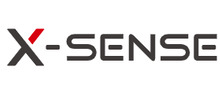Logo X-sense