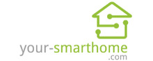 Logo Your Smart Home