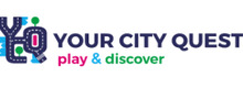 Logo Your City Quest
