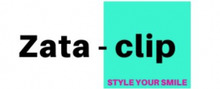 Logo Zata Clip
