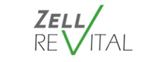 Logo Zell Revital