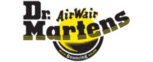 Logo Dr. Martens