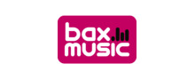 Logo Bax Shop