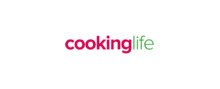 Logo Cookinglife