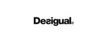 Logo Desigual