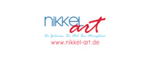 Logo Nikkel art
