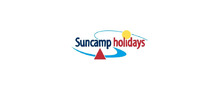 Logo Suncamp Holidays