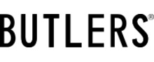 Logo BUTLERS