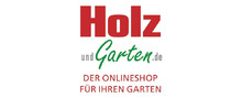 Logo Holz & Garten