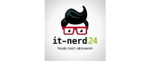 Logo IT Nerd24