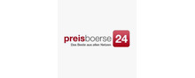 Logo Preisbörse24