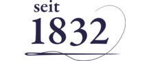 Logo Seit 1832