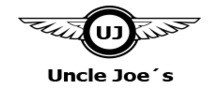 Logo UNCLE JOE'S