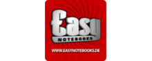 Logo EasyNotebooks