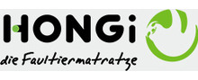 Logo Hongi