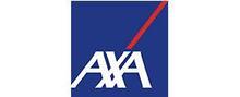 Logo AXA Kfz-Versicherung