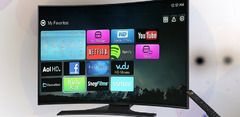 Ist Samsung der TV-Technik voraus?
