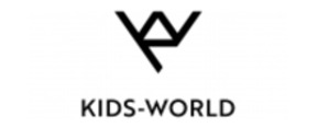 Logo Kids-world