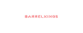 Logo Barrelkings