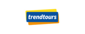 Logo Trendtours