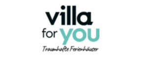 Logo Villa for You