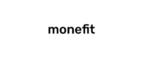 Logo Monefit