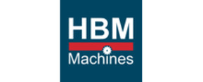 Logo HBM Machines