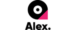 Logo Hey Alex