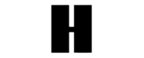 Logo HEY HOLY