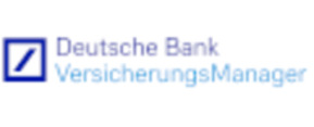 Logo Deutsche Bank