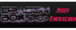 Logo DragonBox