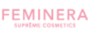 Logo FEMINERA