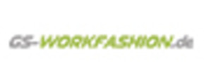 Logo GS Workfashion