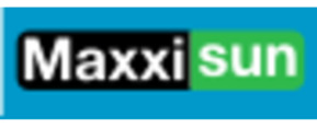 Logo Maxxisun