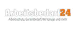 Logo Arbeitsbedarf24