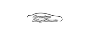 Logo Premium Wheels