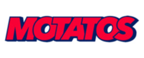 Logo Motatos