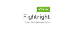 Logo Flightright