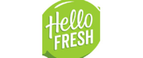 Logo HelloFresh