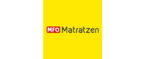 Logo MFO Matratzen