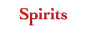 Logo mySpirits