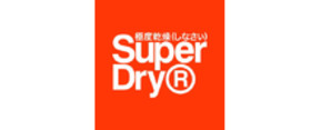 Logo Superdry