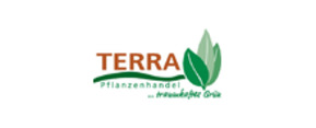 Logo Terra